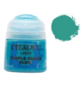 Citadel Citadel Temple Guard Blue