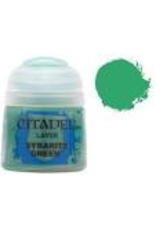 Citadel Citadel Layer Sybarite Green
