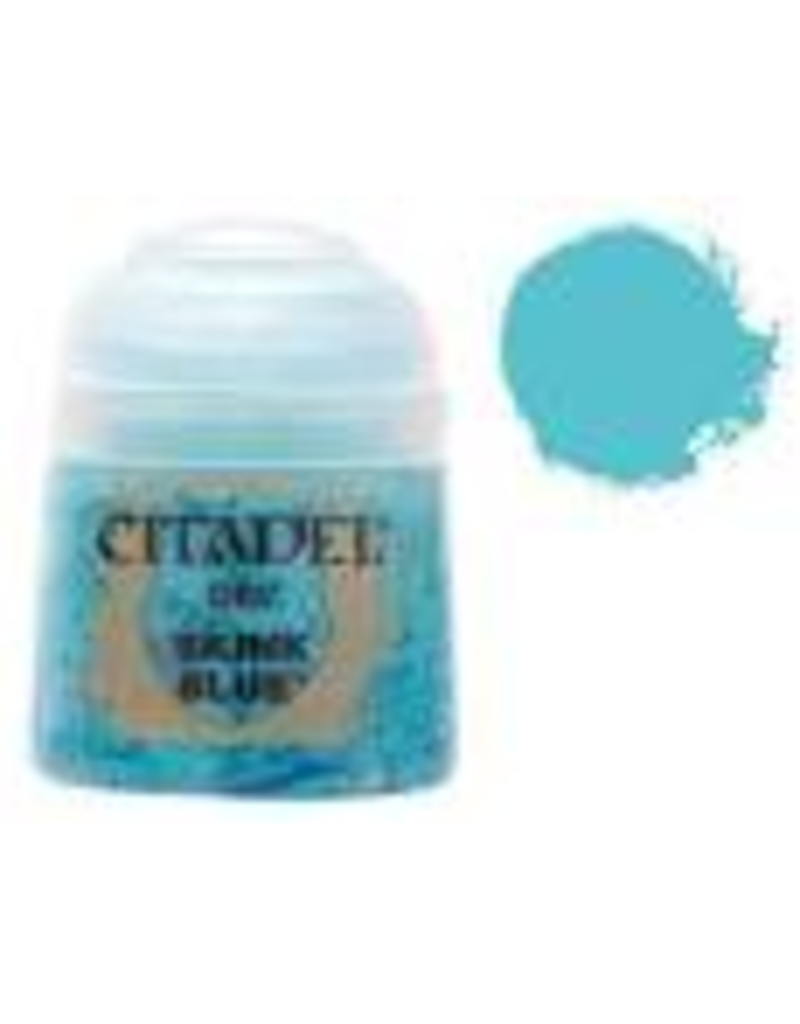Citadel Citadel Dry Skink Blue