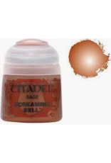 Citadel Citadel Base Screaming Bell