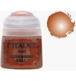 Citadel Citadel Base Screaming Bell