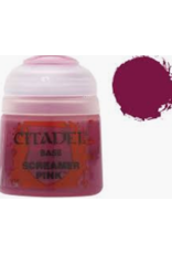 Citadel Citadel Base Screamer Pink