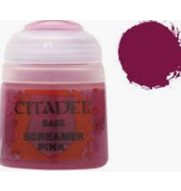 Citadel Citadel Base Screamer Pink