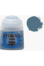 Citadel Citadel Layer Russ Grey