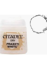 Citadel Citadel Dry Praxeti White