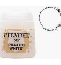 Citadel Citadel Dry Praxeti White