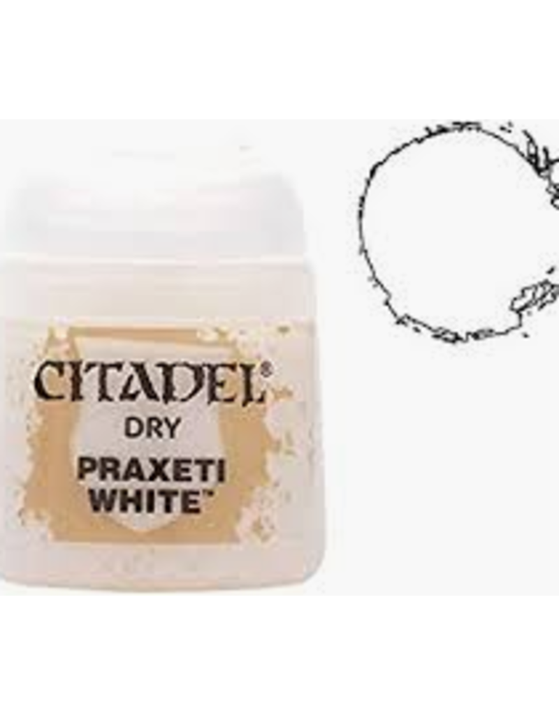 Citadel Citadel Dry Praxeti White