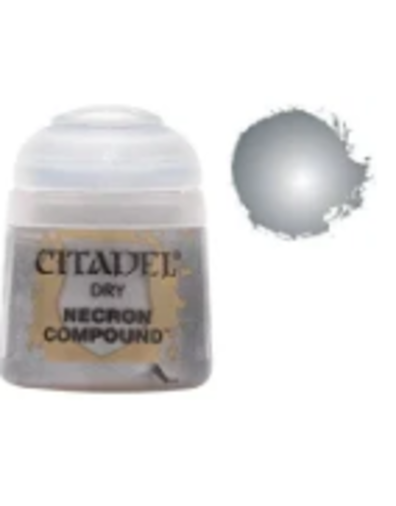 Citadel Dry Necron Compound