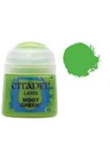 Citadel Citadel Layer Moot Green