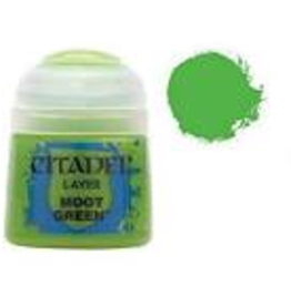 Citadel Citadel Layer Moot Green