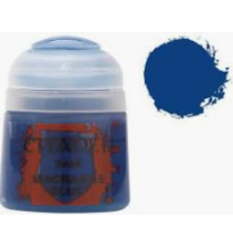 Citadel Citadel Base Macragge Blue