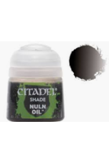 Citadel Citadel Shade Nuln Oil