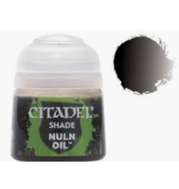 Citadel Citadel Shade Nuln Oil