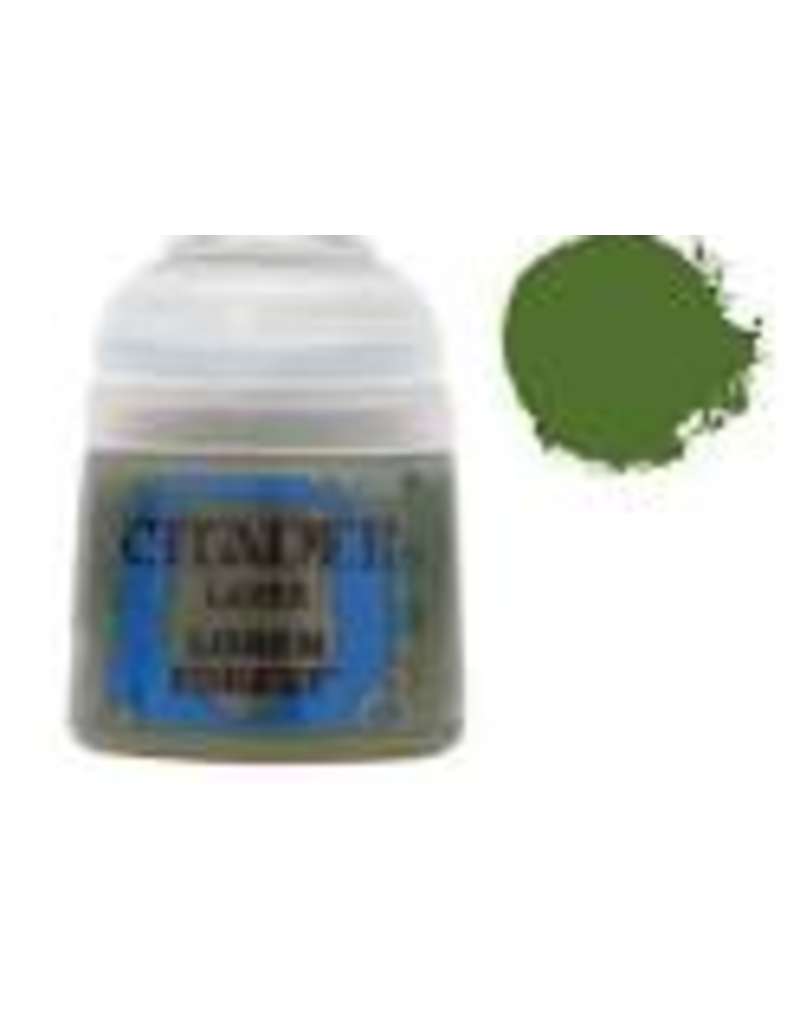 Citadel Citadel Layer Loren Forest