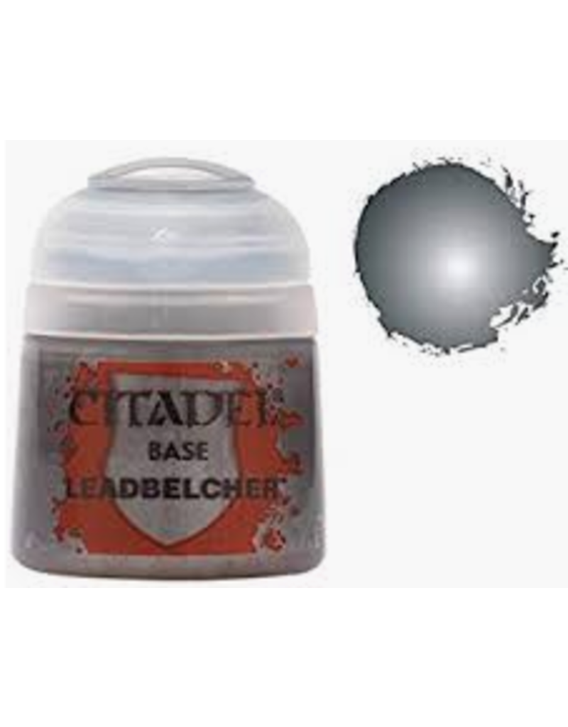 Citadel Leadbelcher 21-28