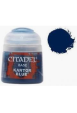 Citadel Citadel Base Kantor Blue