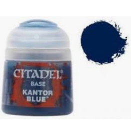 Citadel Base Kantor Blue