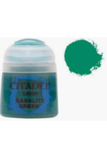 Citadel Citadel Layer Kabalite Green
