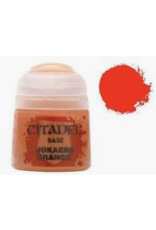 Citadel Citadel Base Jokaero Orange