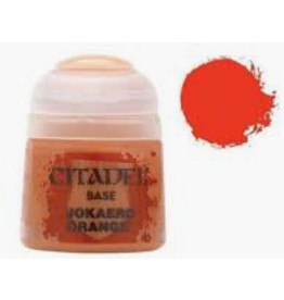 Citadel Citadel Base Jokaero Orange