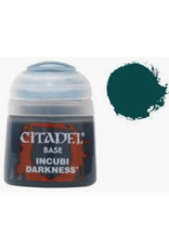 Citadel Base Incubi Darkness