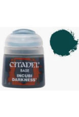 Citadel Citadel Base Incubi Darkness