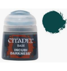 Citadel Citadel Base Incubi Darkness