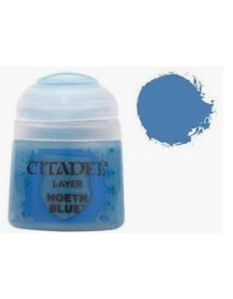 Citadel Citadel Layer Hoeth Blue