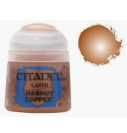 Citadel Citadel Layer Hashut Copper