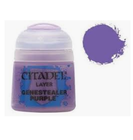 Citadel Citadel Layer Genestealer Purple