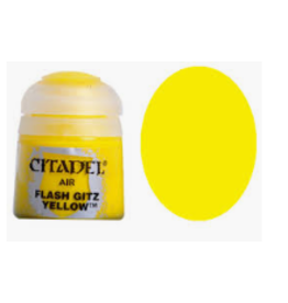 Citadel Layer Flash Gitz Yellow