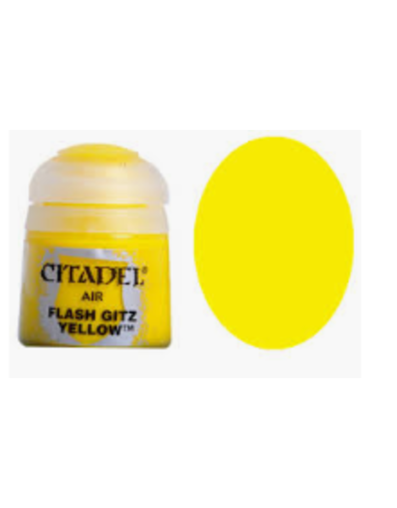 Citadel Citadel Layer Flash Gitz Yellow
