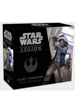 Fantasy Flight Star Wars Legion Fleet Troopers