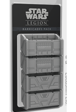Fantasy Flight Star Wars Legion Barricades Pack
