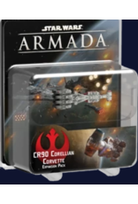 Fantasy Flight Star Wars Armada CR90 Corellian Corvette