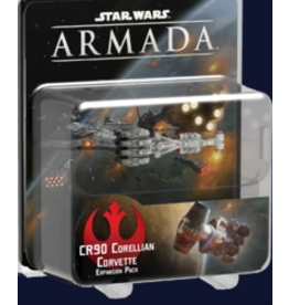 Fantasy Flight Star Wars Armada CR90 Corellian Corvette