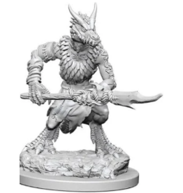 Wizkids Nolzur's Marvelous Miniatures - Kobolds 72557