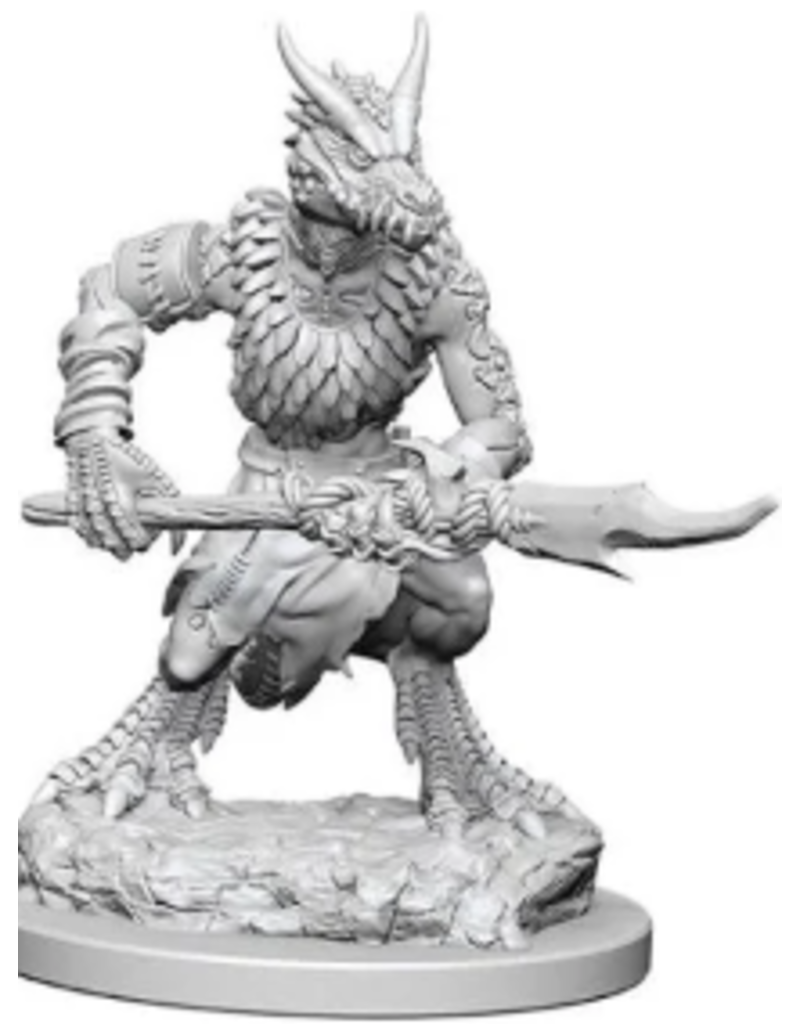 Wizkids Nolzur's Marvelous Miniatures - Kobolds 72557