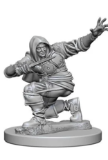 Wizkids Nolzur's - Male Halfling Rogue 72626