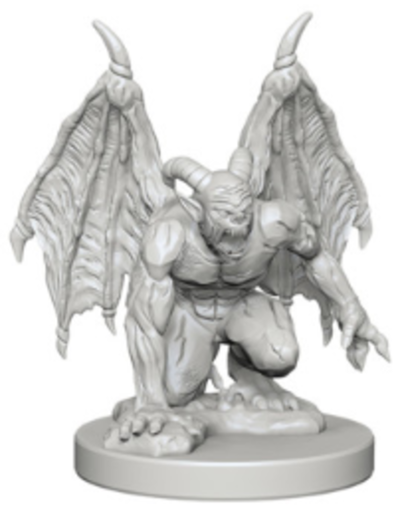 Wizkids Nolzur's  Marvelous Miniatures - Gargoyles 72561