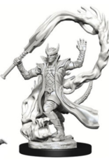 Wizkids Nolzur's - Male Tiefling Sorcerer 73201