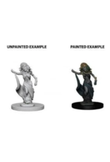 Wizkids Nolzur's Marvelous Miniatures - Medusas 73191