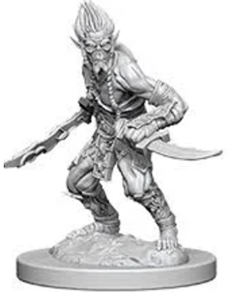 Wizkids Nolzur's - Githyanki 73190