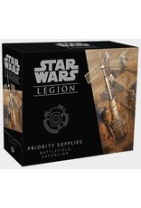 Fantasy Flight Star Wars Legion Priority Supplies Battlefield Expansion