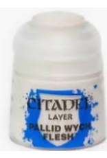 Citadel Citadel Layer Pallid Wych Flesh