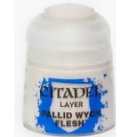 Citadel Citadel Layer Pallid Wych Flesh