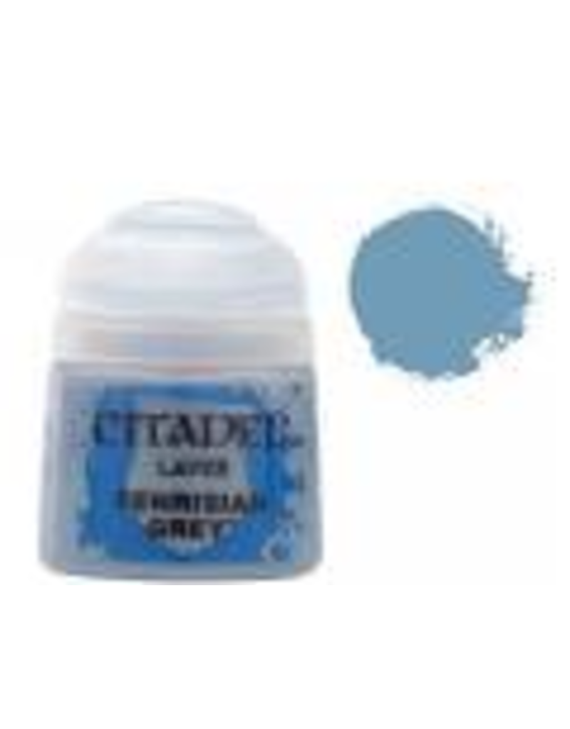 Citadel Citadel Layer Fenrisian Grey