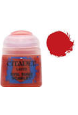 Citadel Citadel Layer Evil Sunz Scarlet