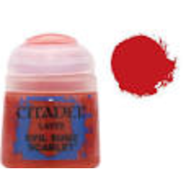 Citadel Citadel Layer Evil Sunz Scarlet