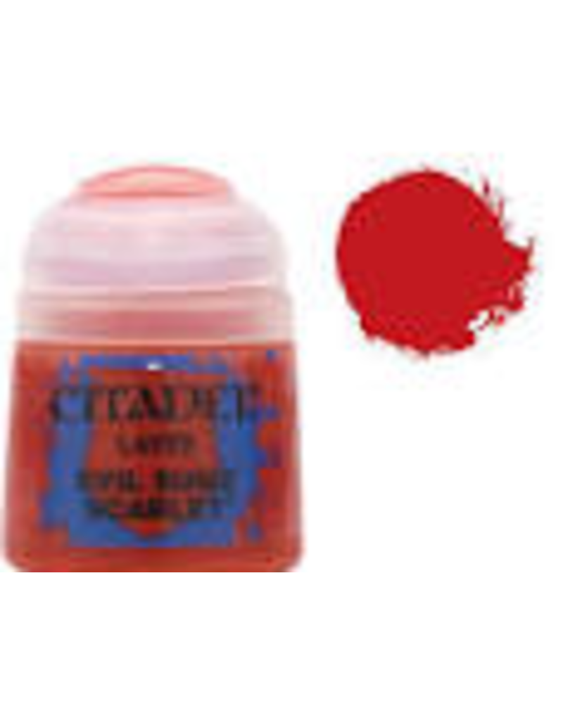 Citadel Citadel Layer Evil Sunz Scarlet